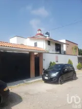 NEX-161604 - Casa en Venta, con 3 recamaras, con 2 baños, con 242 m2 de construcción en Lourdes, CP 76927, Querétaro.