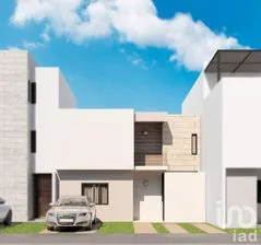 NEX-17382 - Casa en Venta, con 3 recamaras, con 2 baños, con 139 m2 de construcción en Zibatá, CP 76269, Querétaro.