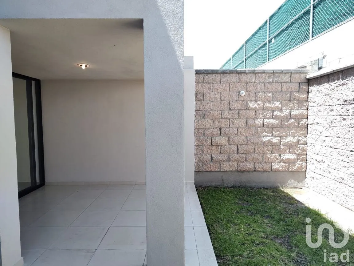 Casa en Renta en Altos Juriquilla, Querétaro, Querétaro | NEX-176971 | iad México | Foto 12 de 22