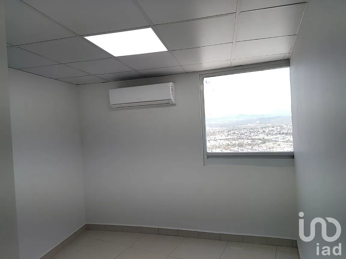 Oficina en Renta en Juriquilla, Querétaro, Querétaro | NEX-177660 | iad México | Foto 9 de 24