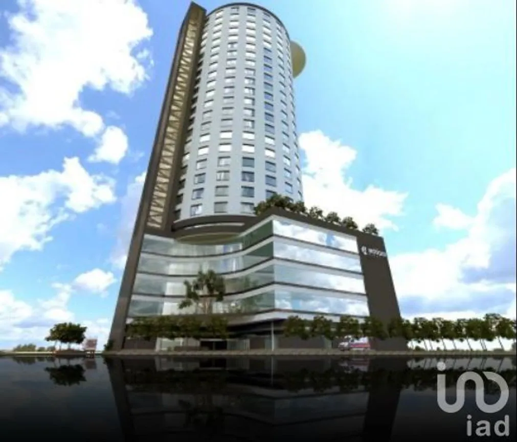 Oficina en Renta en Juriquilla, Querétaro, Querétaro | NEX-177660 | iad México | Foto 1 de 24