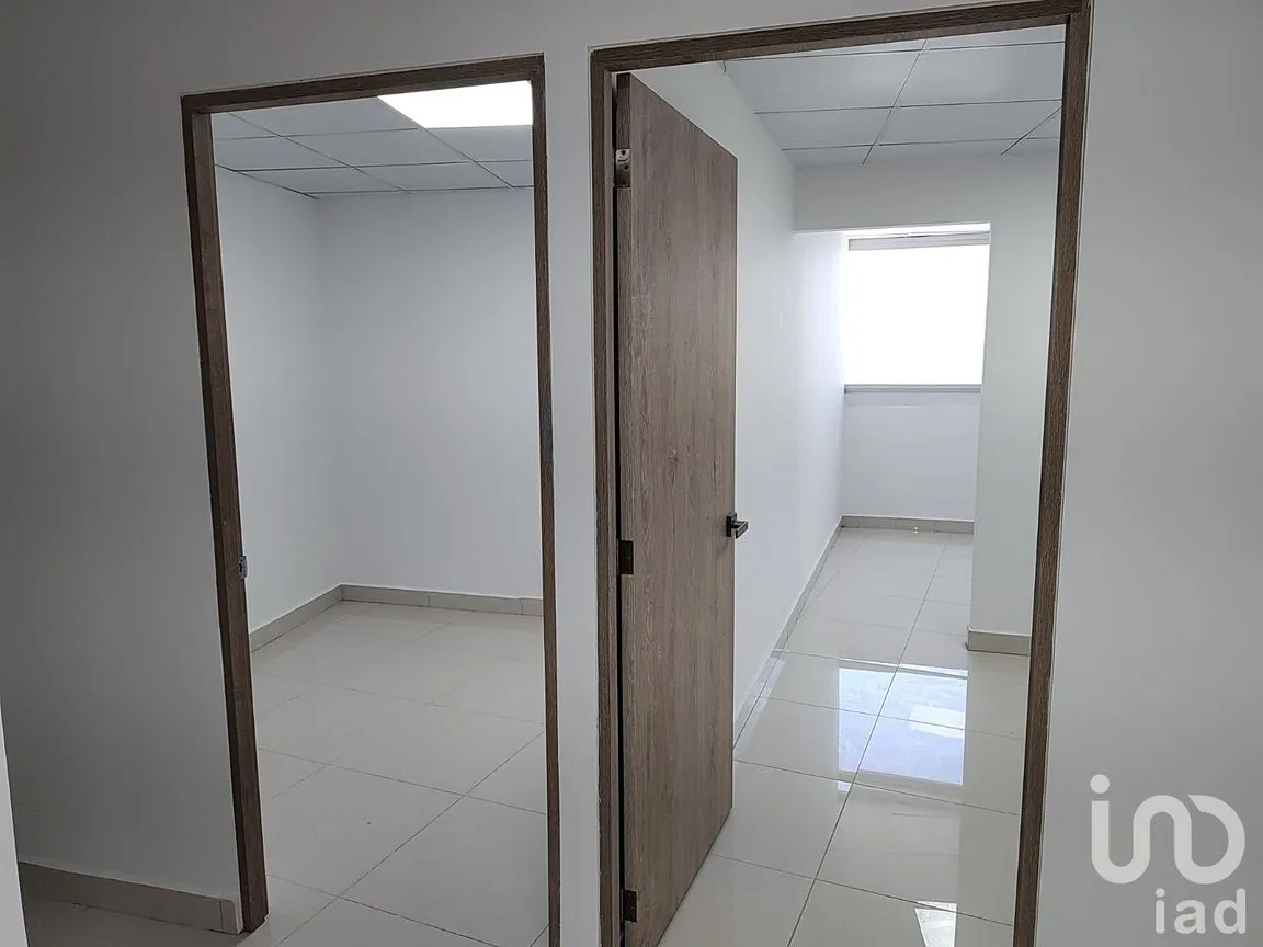 Oficina en Renta en Juriquilla, Querétaro, Querétaro | NEX-177660 | iad México | Foto 4 de 24