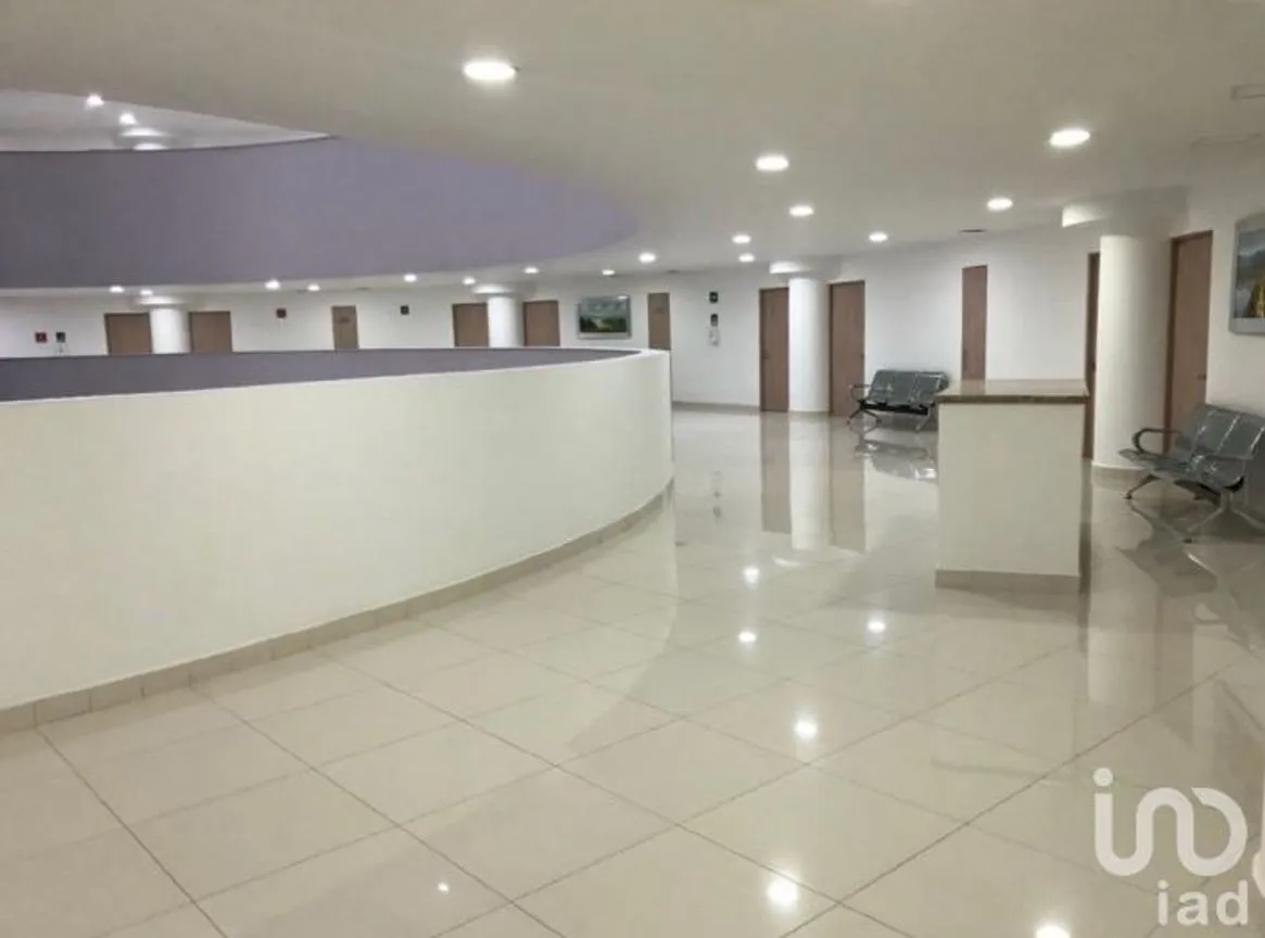 Oficina en Renta en Juriquilla, Querétaro, Querétaro | NEX-177660 | iad México | Foto 2 de 24
