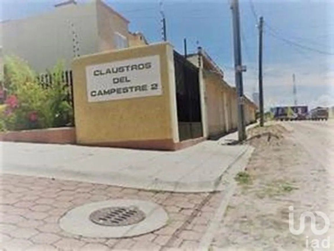 Casa en Venta en Claustros del Campestre, Querétaro, Querétaro | NEX-186997 | iad México | Foto 15 de 21