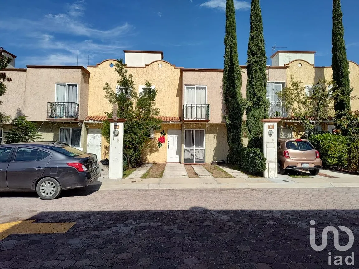 Casa en Venta en Claustros del Campestre, Querétaro, Querétaro NEX186997