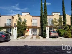 NEX-186997 - Casa en Venta, con 3 recamaras, con 1 baño, con 96 m2 de construcción en Claustros del Campestre, CP 76185, Querétaro.