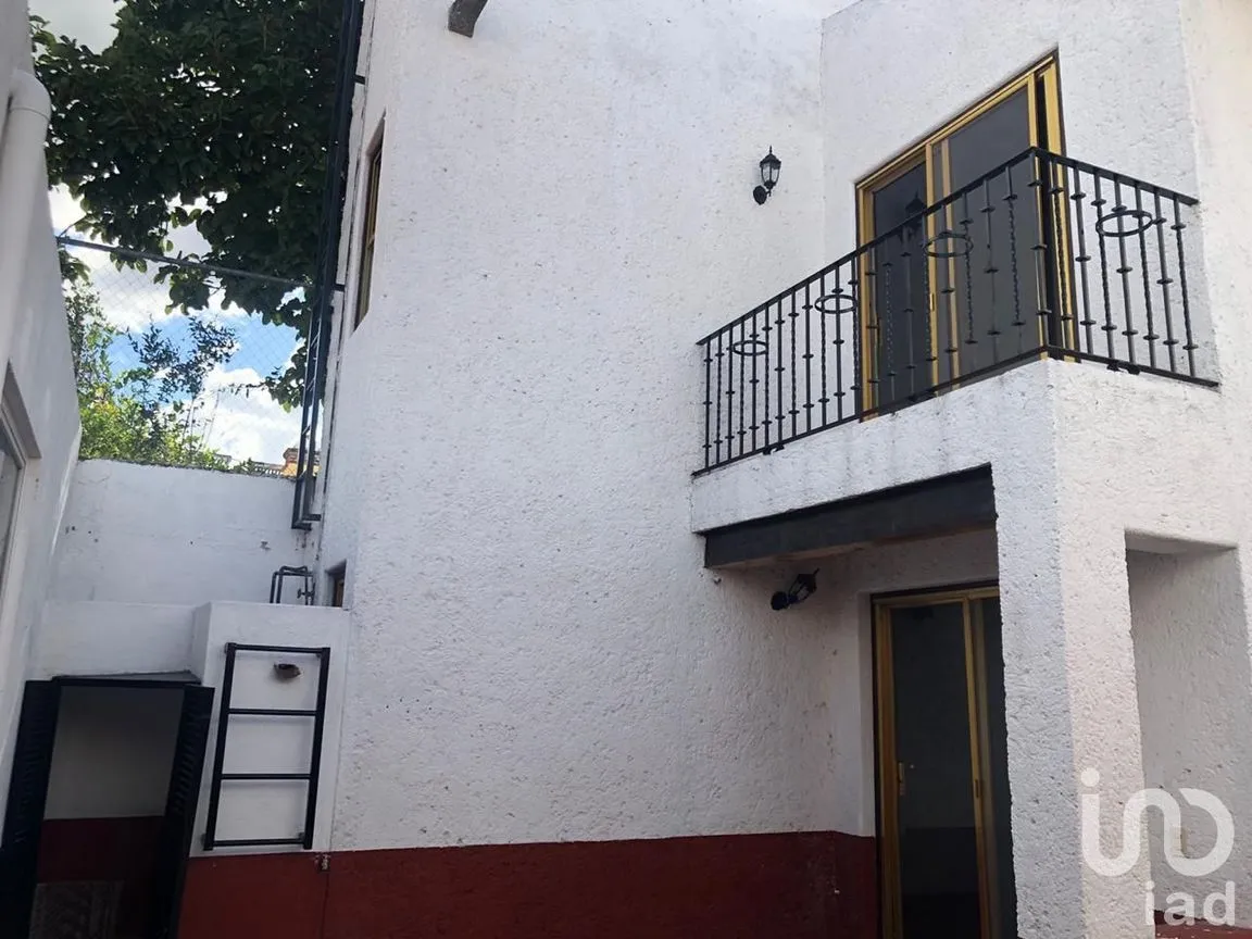 Casa en Renta en El Pueblito, Corregidora, Querétaro | NEX-21723 | iad México | Foto 14 de 18