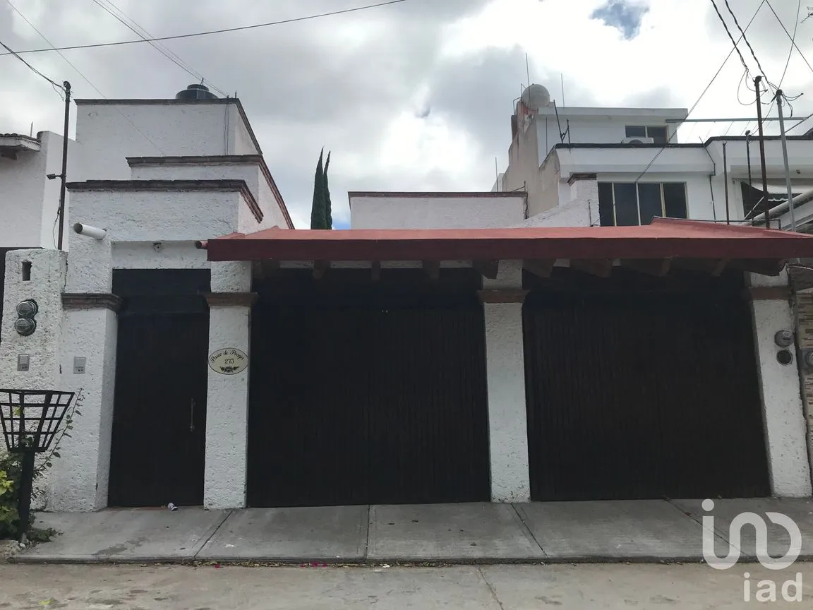 Casa en Renta en El Pueblito, Corregidora, Querétaro | NEX-21723 | iad México | Foto 15 de 18