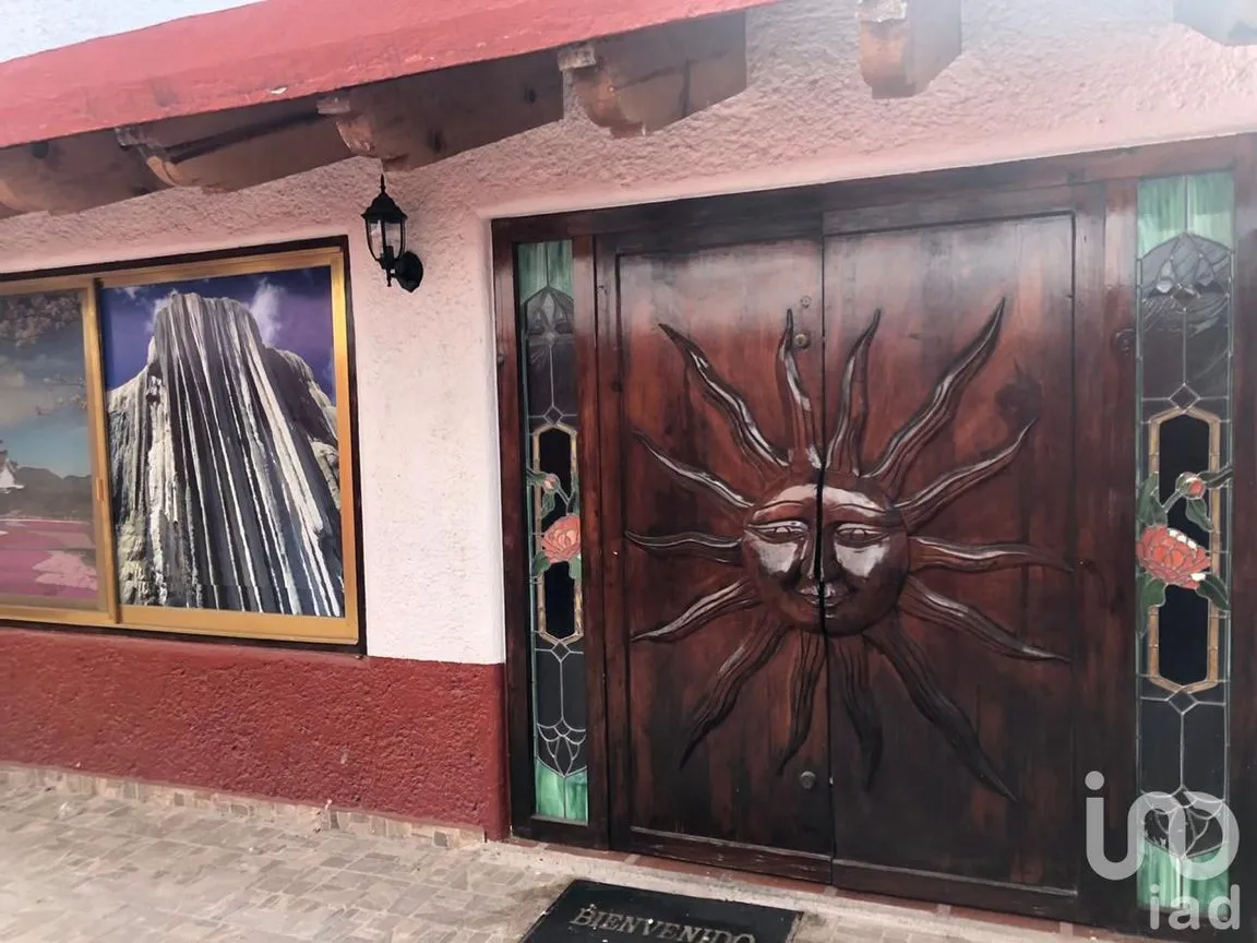 Casa en Renta en El Pueblito, Corregidora, Querétaro | NEX-21723 | iad México | Foto 1 de 18