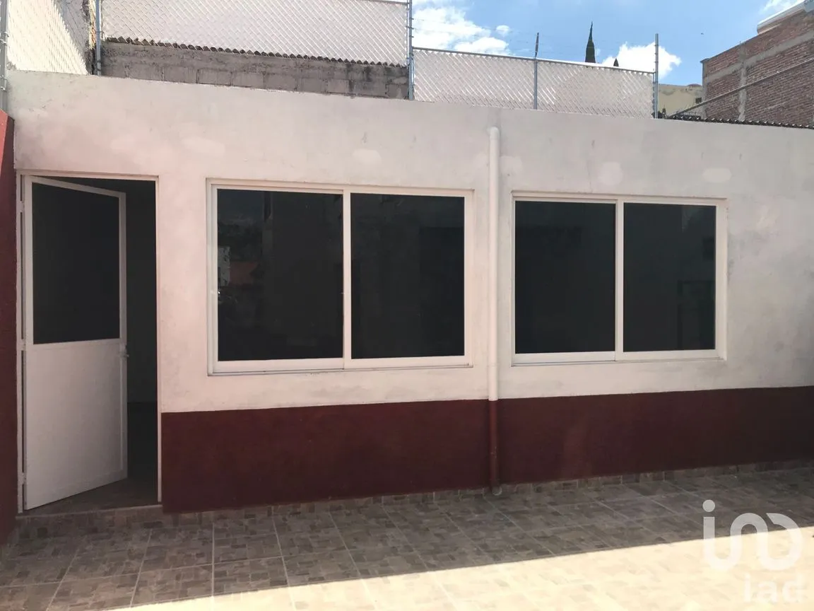 Casa en Renta en El Pueblito, Corregidora, Querétaro | NEX-21723 | iad México | Foto 18 de 18