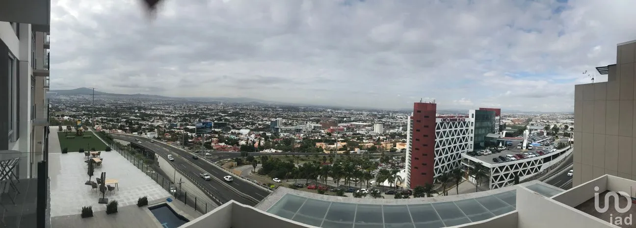 Departamento en Venta en Balcones Coloniales, Querétaro, Querétaro | NEX-21738 | iad México | Foto 13 de 20