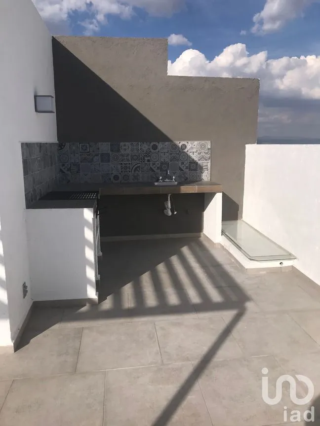 Casa en Venta en Zibatá, El Marqués, Querétaro | NEX-21741 | iad México | Foto 17 de 18