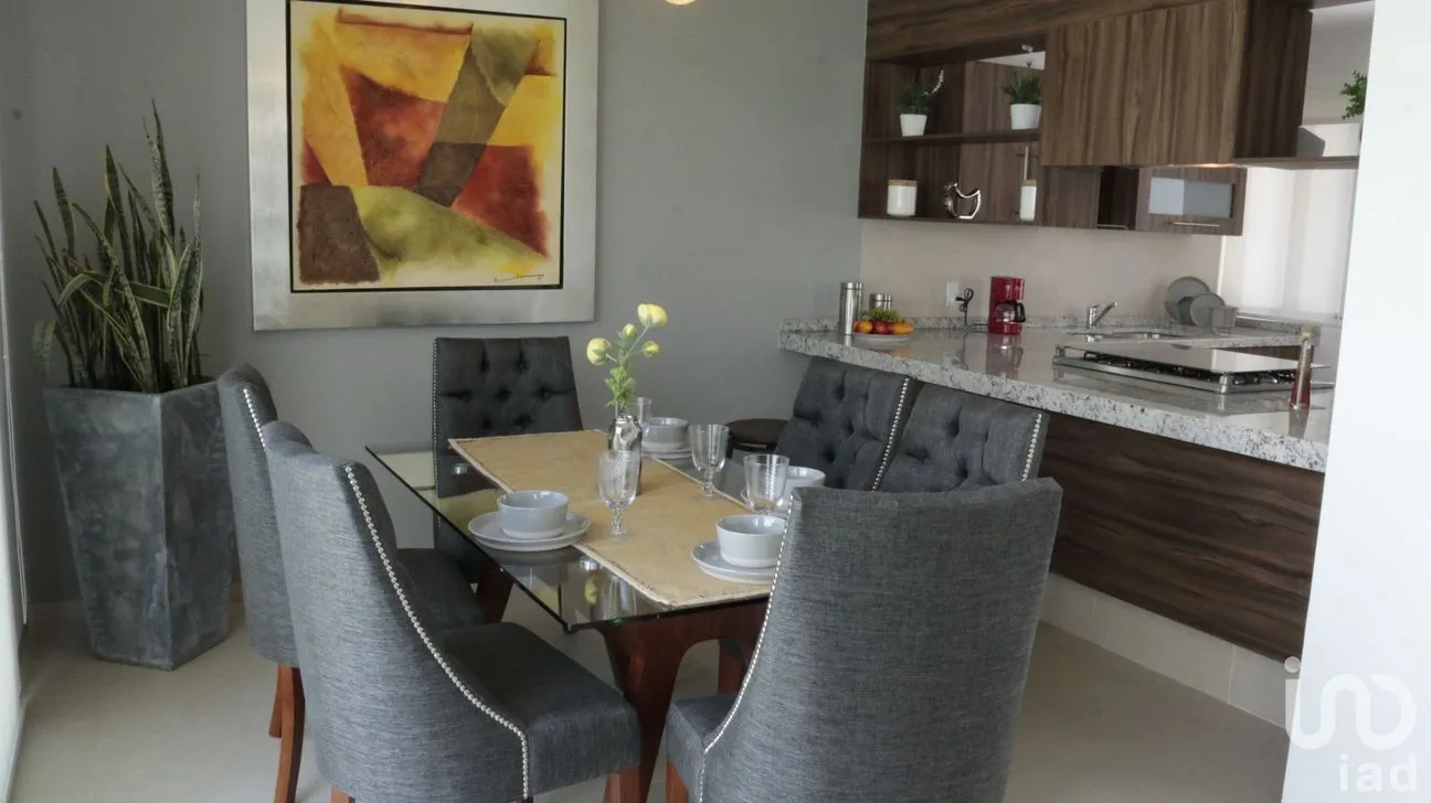 Casa en Venta en Zibatá, El Marqués, Querétaro | NEX-22391 | iad México | Foto 4 de 9