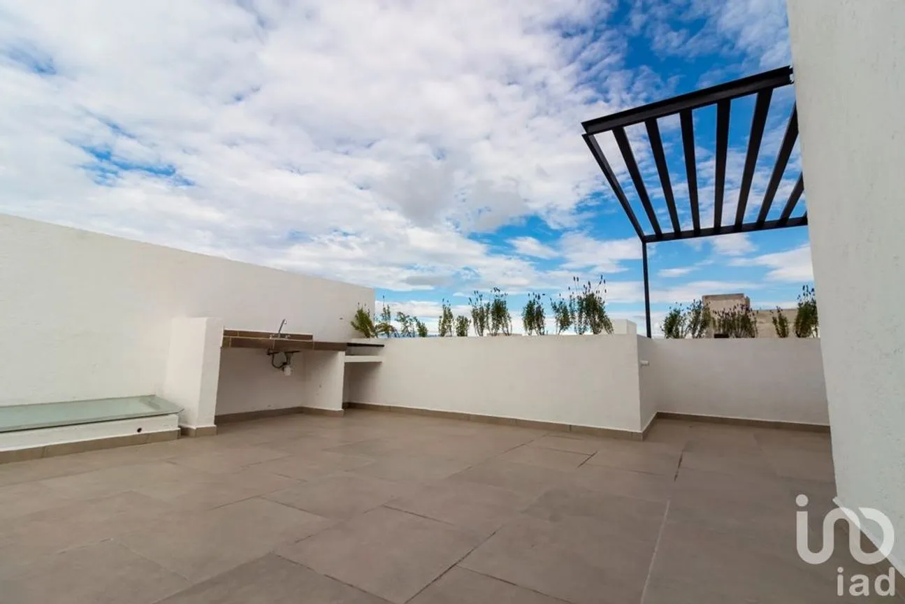 Casa en Venta en Zibatá, El Marqués, Querétaro | NEX-22391 | iad México | Foto 9 de 9