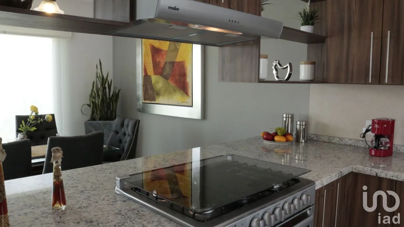 Casa en Venta en Zibatá, El Marqués, Querétaro | NEX-22391 | iad México | Foto 3 de 9