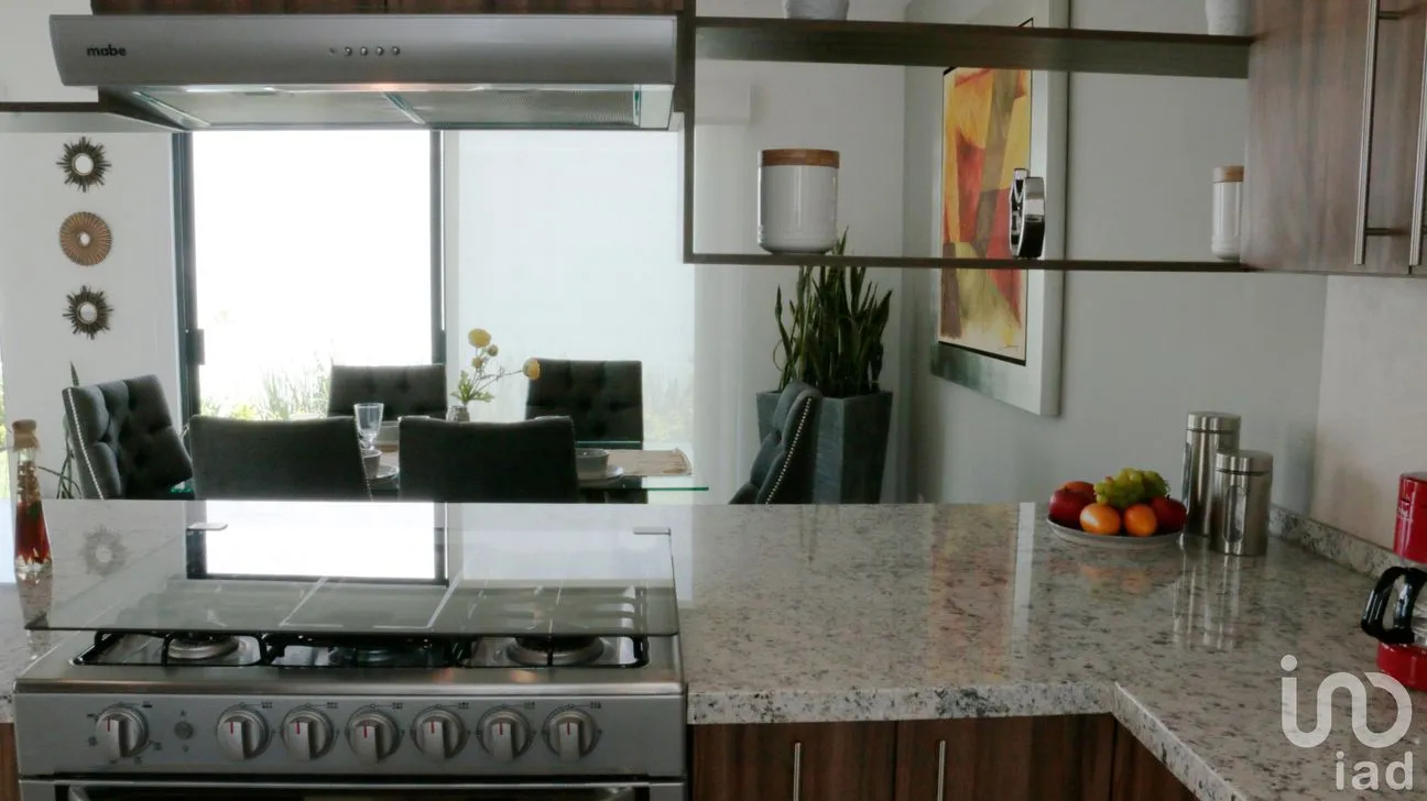 Casa en Venta en Zibatá, El Marqués, Querétaro | NEX-22391 | iad México | Foto 2 de 9