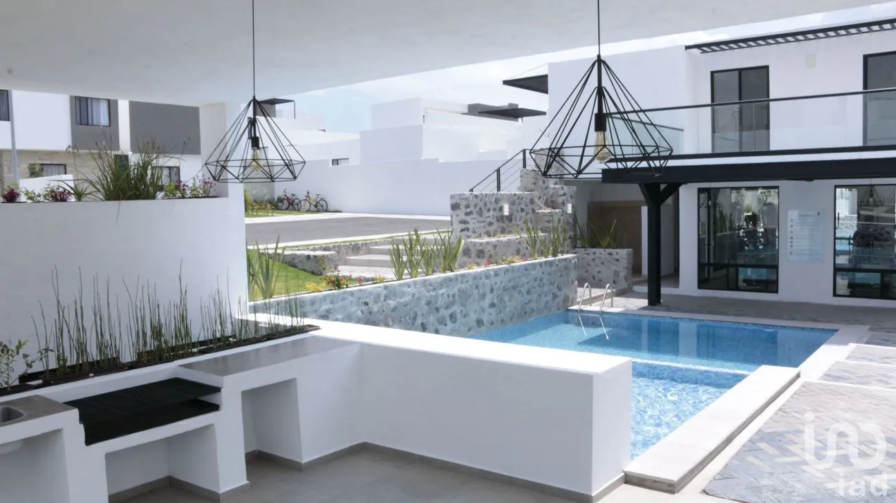 Casa en Venta en Zibatá, El Marqués, Querétaro | NEX-22391 | iad México | Foto 1 de 9