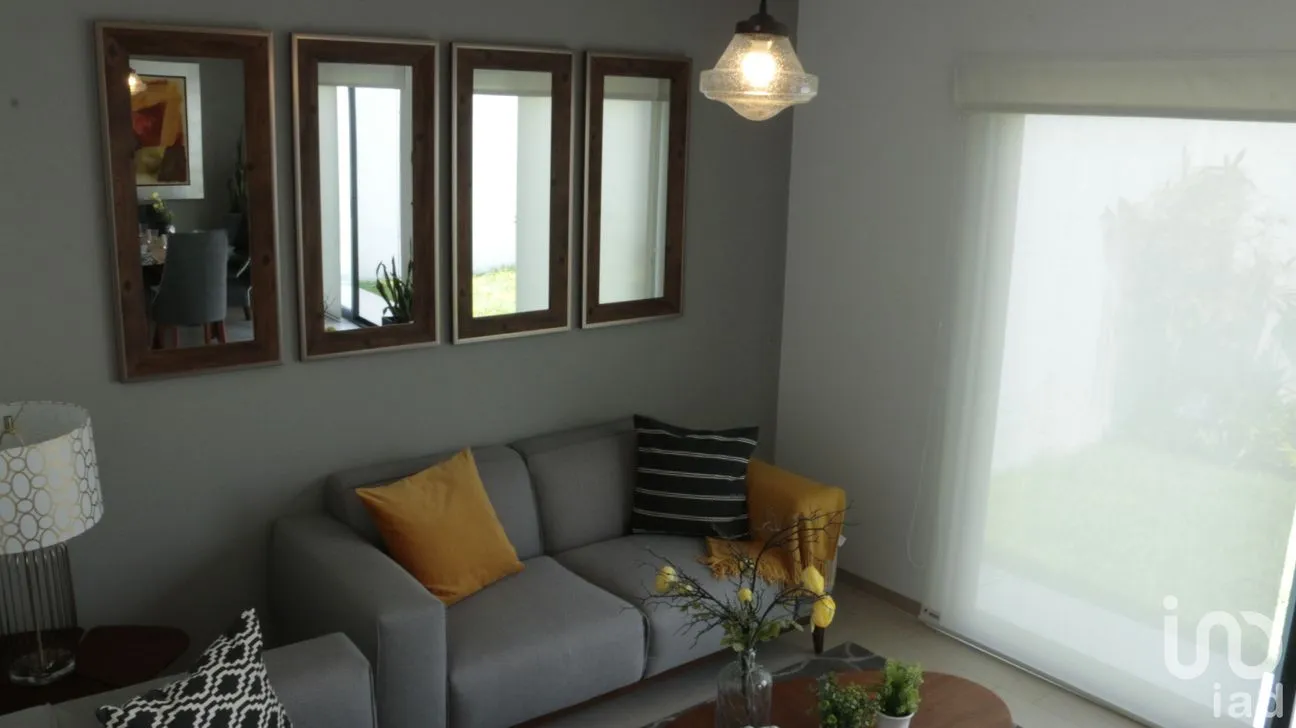 Casa en Venta en Zibatá, El Marqués, Querétaro | NEX-22391 | iad México | Foto 7 de 9