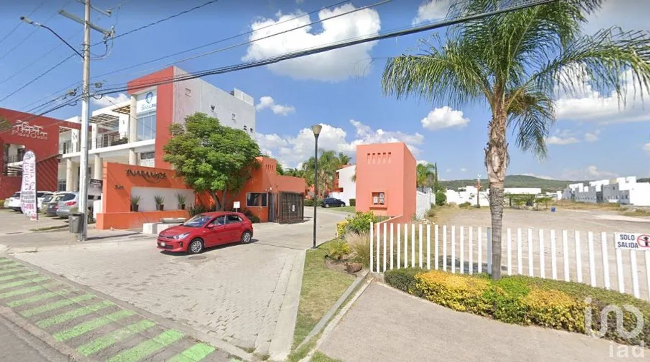 Casa en Renta en Punta Juriquilla, Querétaro, Querétaro | NEX-26816 | iad México | Foto 15 de 15
