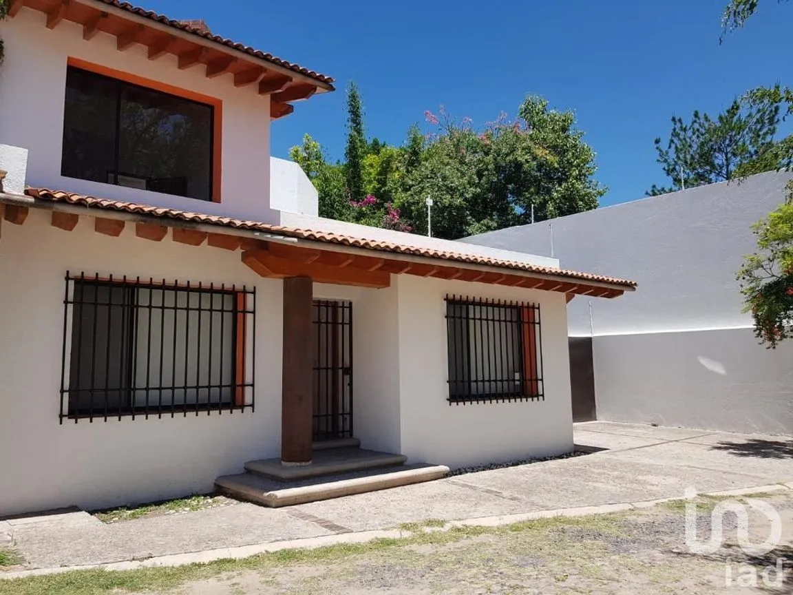 Casa en Venta en Jurica, Querétaro, Querétaro | NEX-28647 | iad México | Foto 1 de 11