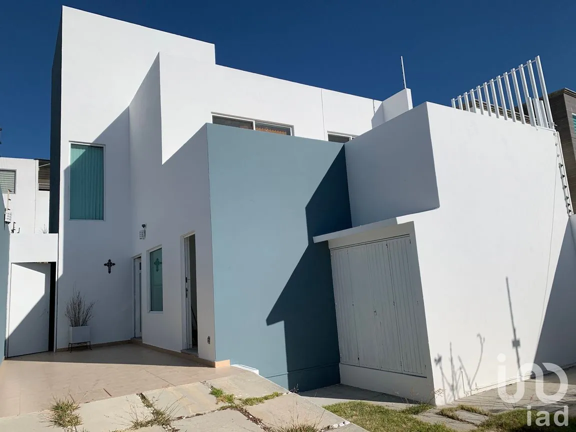 Casa en Renta en Real de Juriquilla Prados, Querétaro, Querétaro | NEX-30316 | iad México | Foto 8 de 9