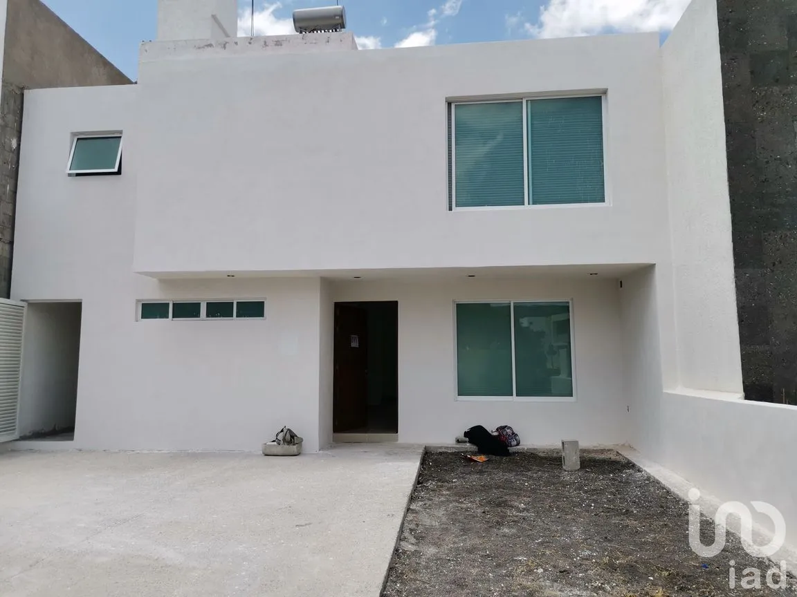 Casa en Renta en Residencial el Refugio, Querétaro, Querétaro | NEX-31654 | iad México | Foto 16 de 16