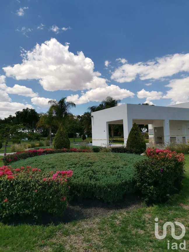Departamento en Renta en Santuarios del Cerrito, Corregidora, Querétaro | NEX-32022 | iad México | Foto 13 de 17