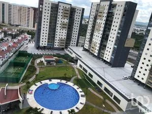 NEX-32572 - Departamento en Renta, con 3 recamaras, con 2 baños, con 120 m2 de construcción en Juriquilla, CP 76226, Querétaro.