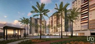 NEX-33082 - Departamento en Renta, con 2 recamaras, con 2 baños, con 102 m2 de construcción en Juriquilla, CP 76226, Querétaro.