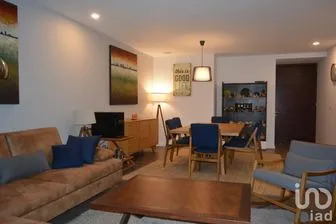 NEX-33293 - Departamento en Renta, con 2 recamaras, con 2 baños, con 132 m2 de construcción en Juriquilla Santa Fe, CP 76230, Querétaro.