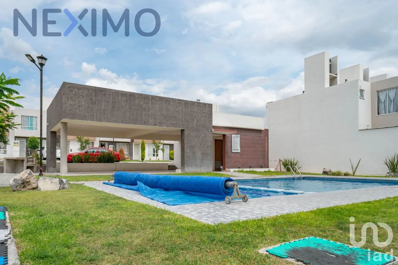Casa en Venta en Ciudad del Sol, Querétaro, Querétaro | NEX-33737 | iad México | Foto 17 de 23