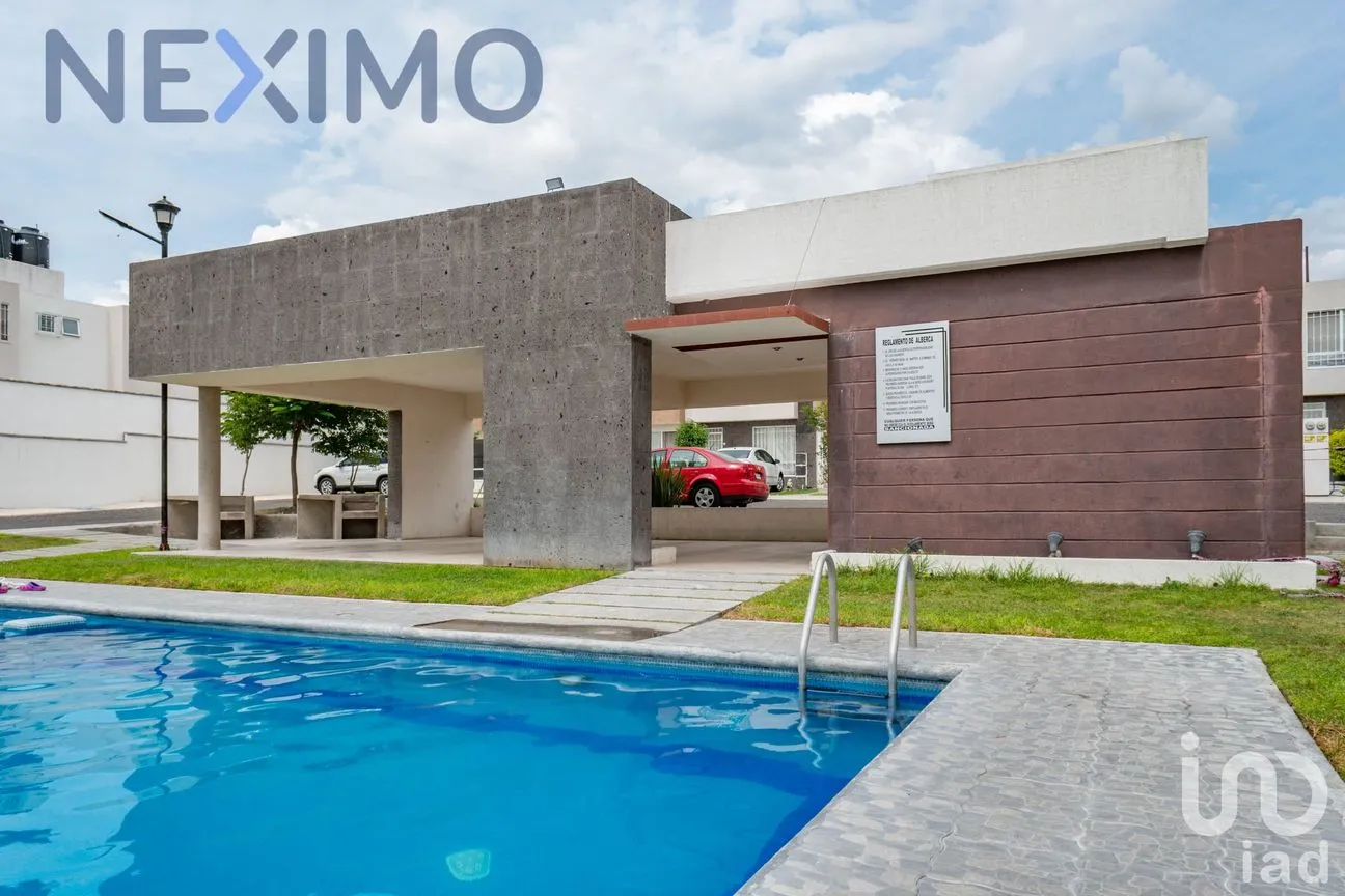 Casa en Venta en Ciudad del Sol, Querétaro, Querétaro | NEX-33737 | iad México | Foto 21 de 23