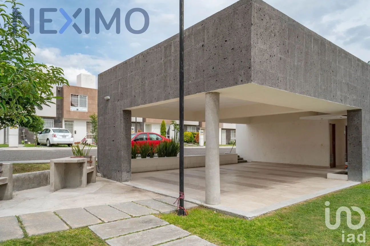 Casa en Venta en Ciudad del Sol, Querétaro, Querétaro | NEX-33737 | iad México | Foto 22 de 23