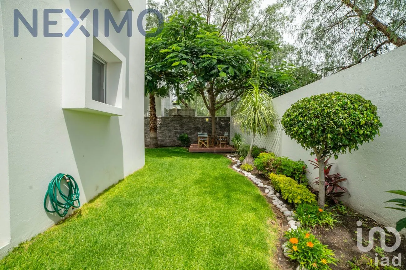 Casa en Renta en Jurica, Querétaro, Querétaro | NEX-34232 | iad México | Foto 18 de 24
