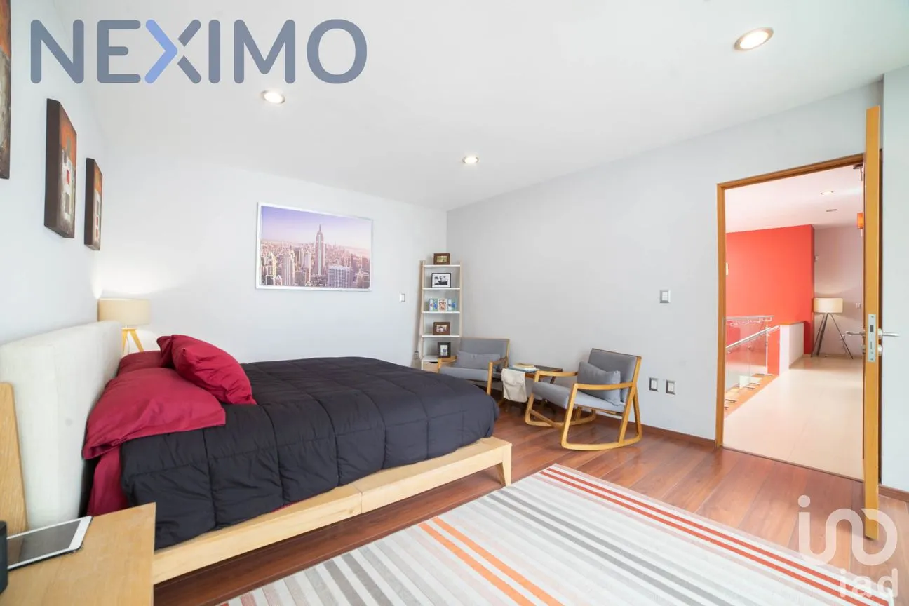 Casa en Renta en Jurica, Querétaro, Querétaro | NEX-34232 | iad México | Foto 10 de 24