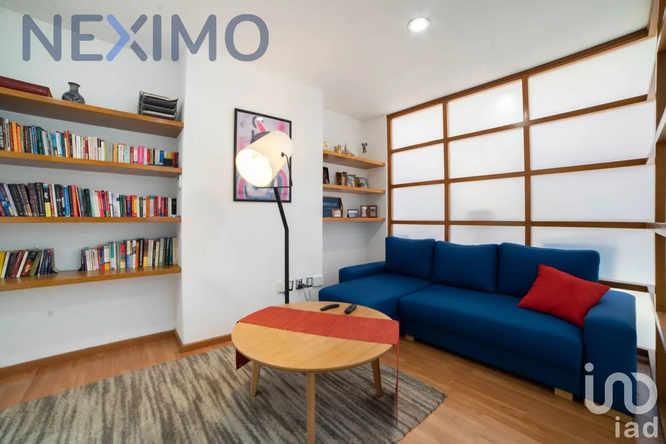 Casa en Renta en Jurica, Querétaro, Querétaro | NEX-34232 | iad México | Foto 9 de 24