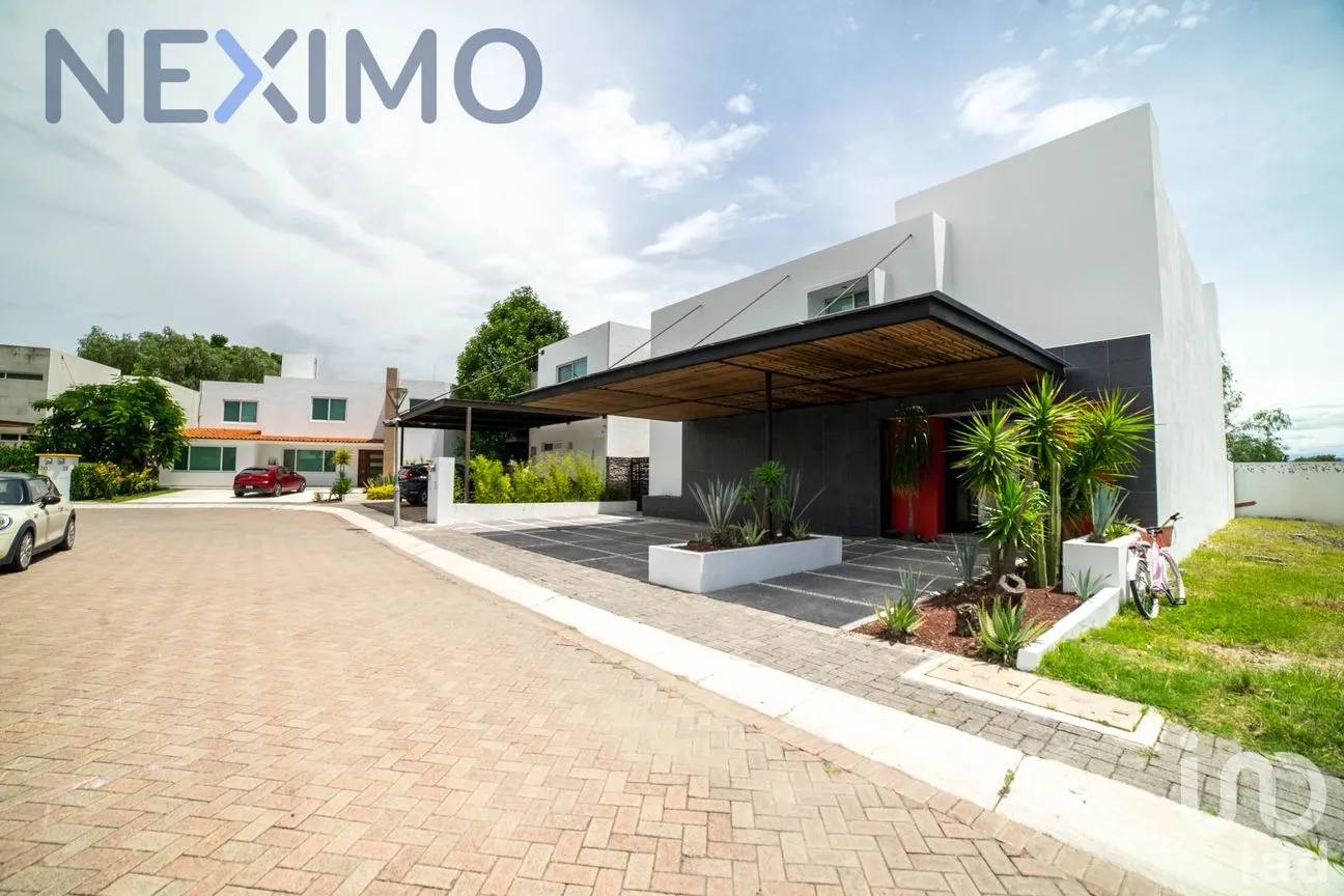 Casa en Renta en Jurica, Querétaro, Querétaro | NEX-34232 | iad México | Foto 21 de 24