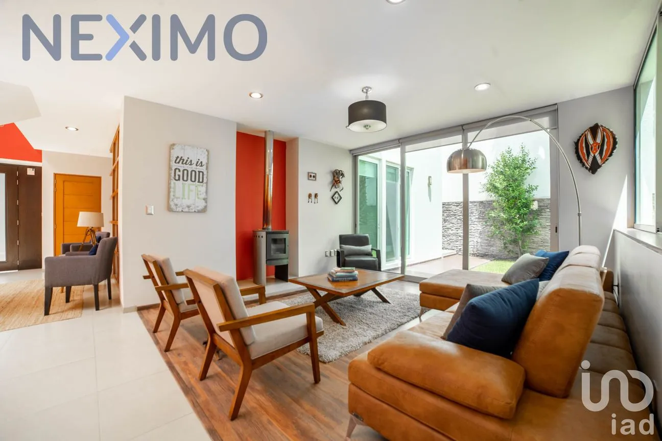 Casa en Renta en Jurica, Querétaro, Querétaro | NEX-34232 | iad México | Foto 5 de 24