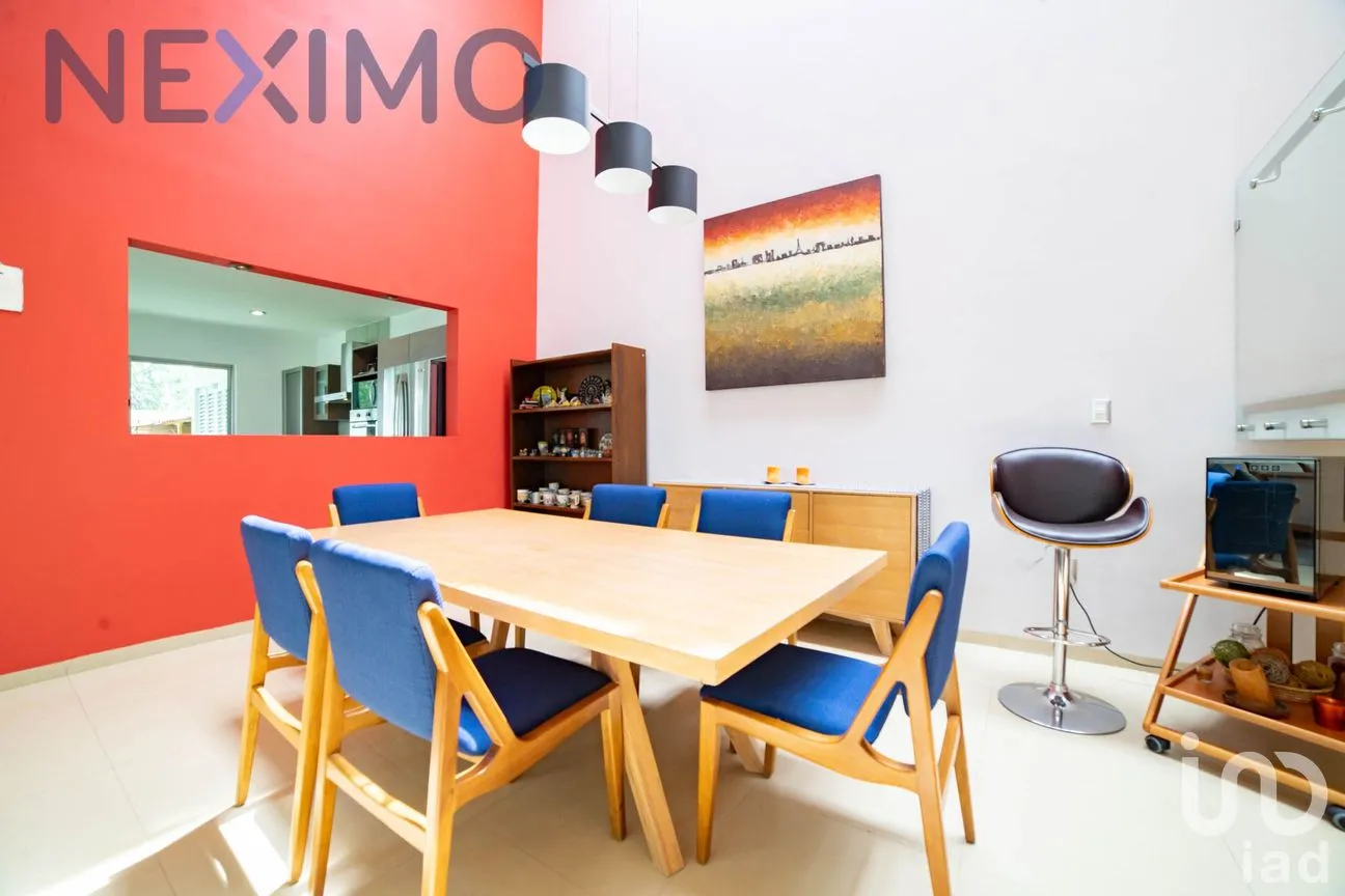 Casa en Renta en Jurica, Querétaro, Querétaro | NEX-34232 | iad México | Foto 4 de 24