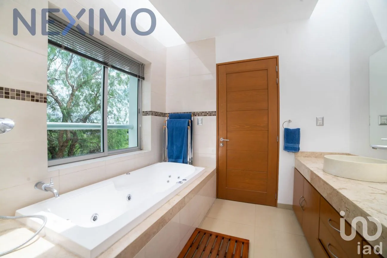 Casa en Renta en Jurica, Querétaro, Querétaro | NEX-34232 | iad México | Foto 14 de 24