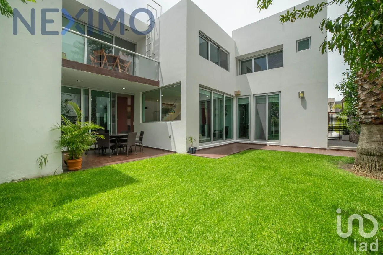 Casa en Renta en Jurica, Querétaro, Querétaro | NEX-34232 | iad México | Foto 17 de 24