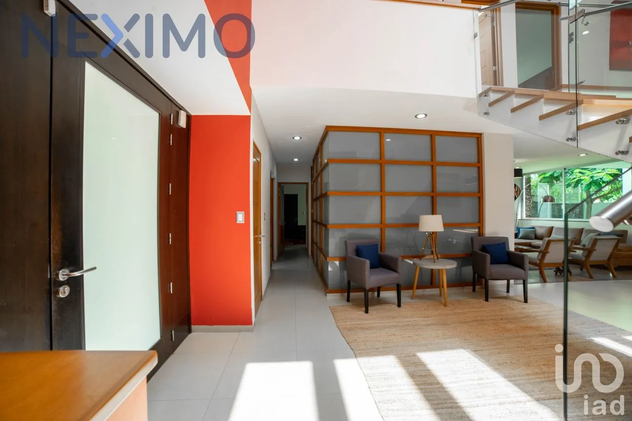 Casa en Renta en Jurica, Querétaro, Querétaro | NEX-34232 | iad México | Foto 8 de 24