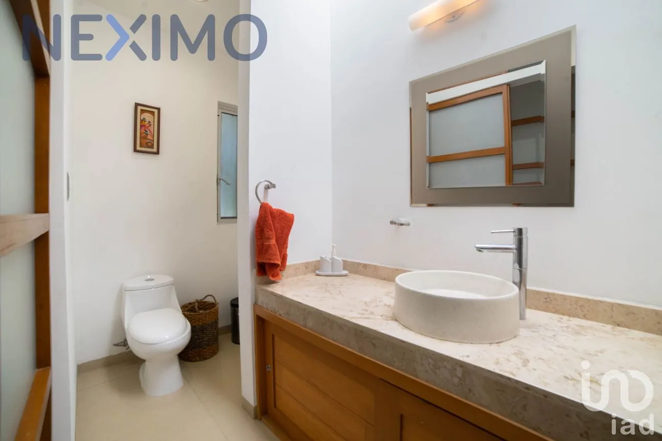 Casa en Renta en Jurica, Querétaro, Querétaro | NEX-34232 | iad México | Foto 23 de 24