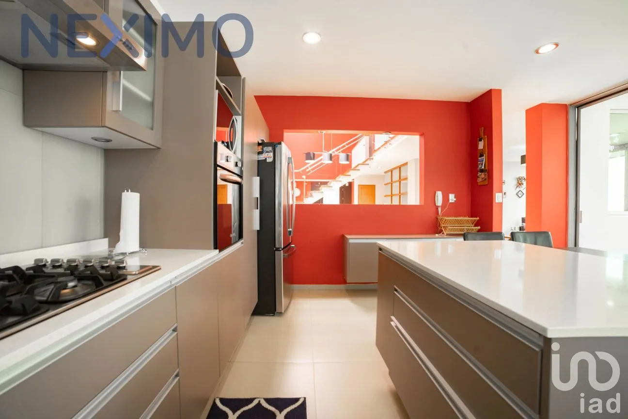 Casa en Renta en Jurica, Querétaro, Querétaro | NEX-34232 | iad México | Foto 3 de 24