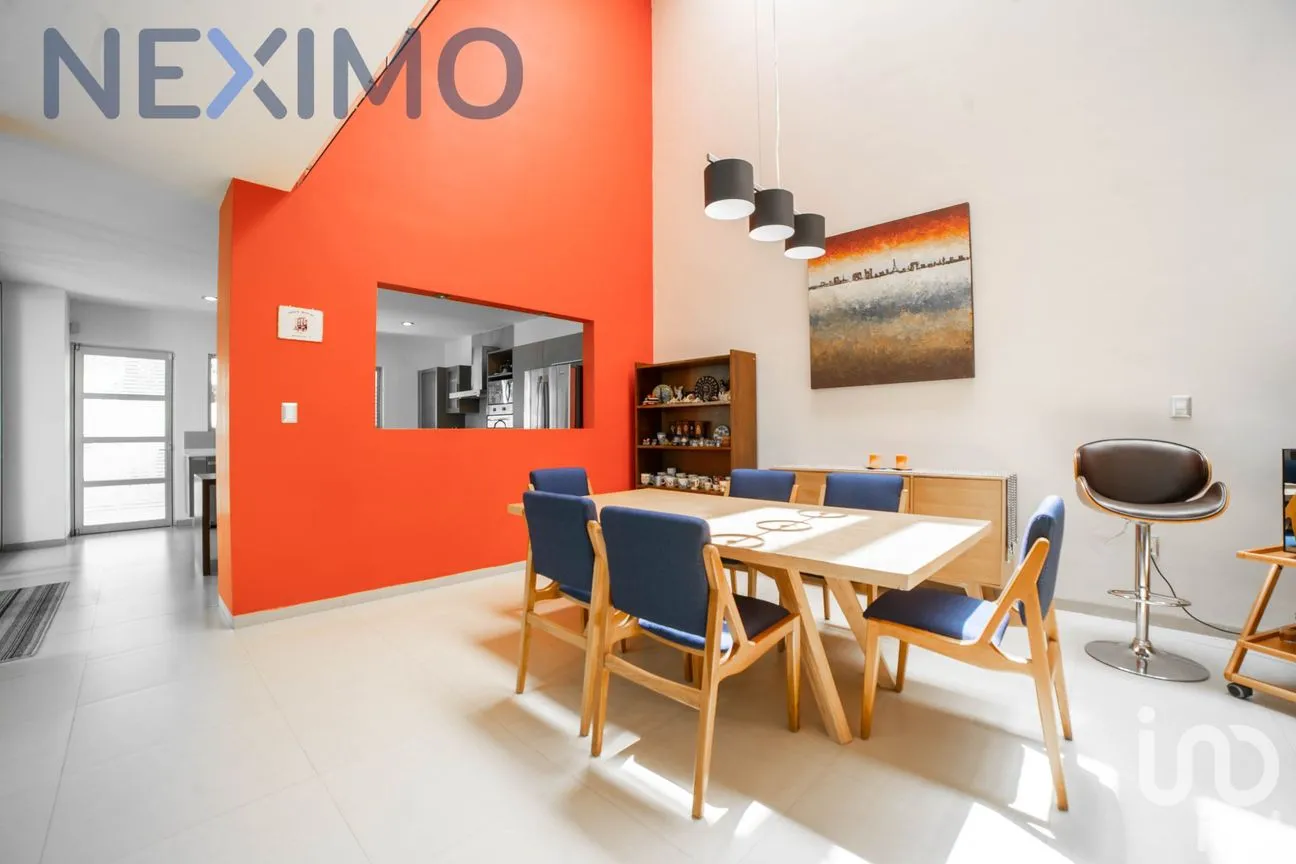 Casa en Renta en Jurica, Querétaro, Querétaro | NEX-34232 | iad México | Foto 6 de 24