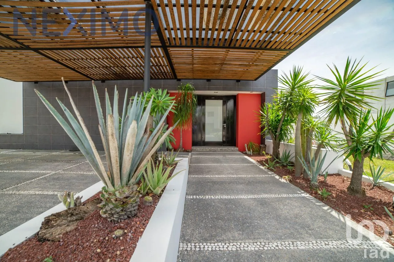 Casa en Renta en Jurica, Querétaro, Querétaro | NEX-34232 | iad México | Foto 20 de 24