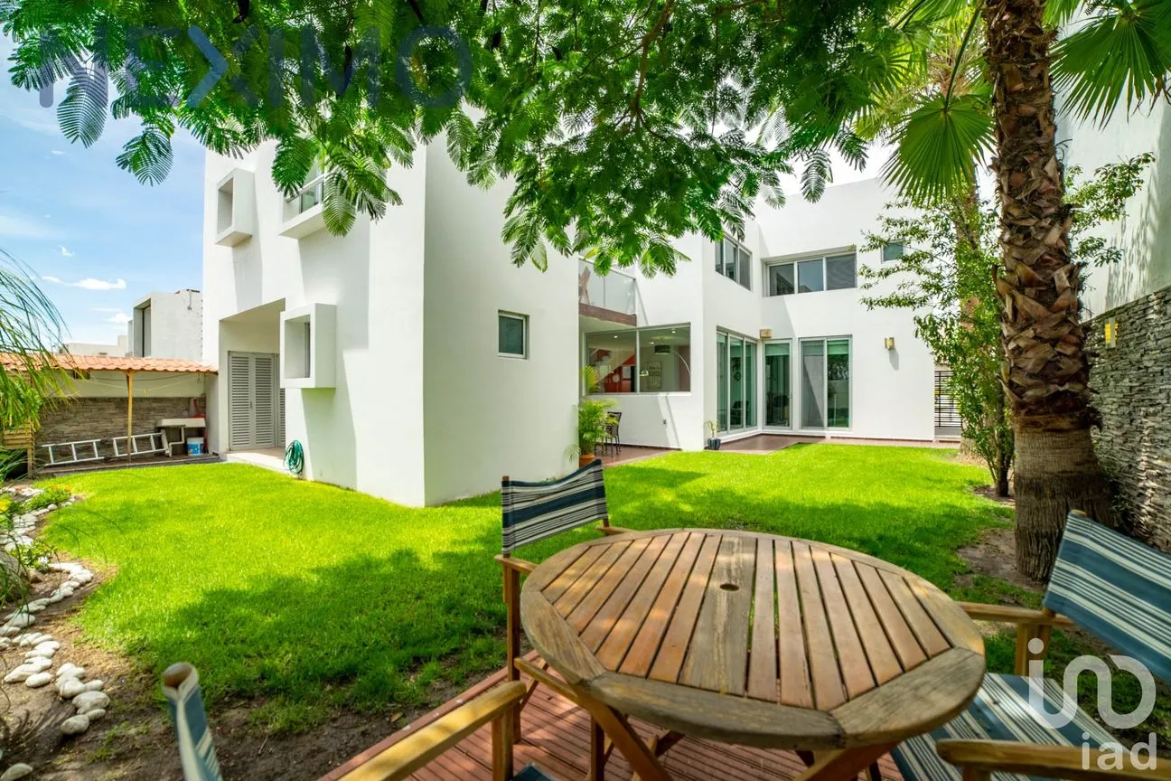 Casa en Renta en Jurica, Querétaro, Querétaro | NEX-34232 | iad México | Foto 15 de 24