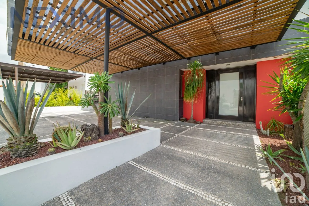 Casa en Renta en Jurica, Querétaro, Querétaro | NEX-34232 | iad México | Foto 19 de 24