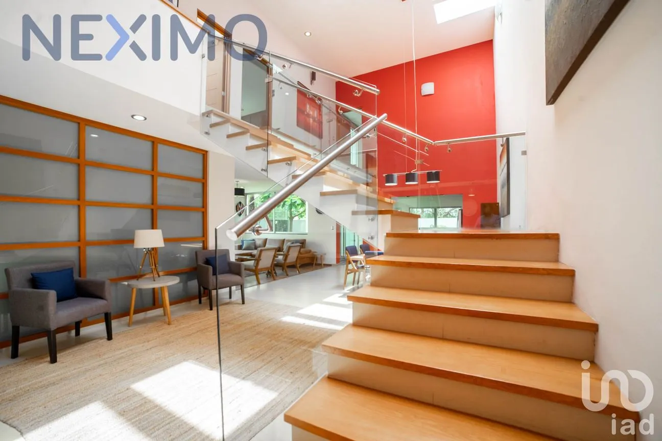 Casa en Renta en Jurica, Querétaro, Querétaro | NEX-34232 | iad México | Foto 7 de 24