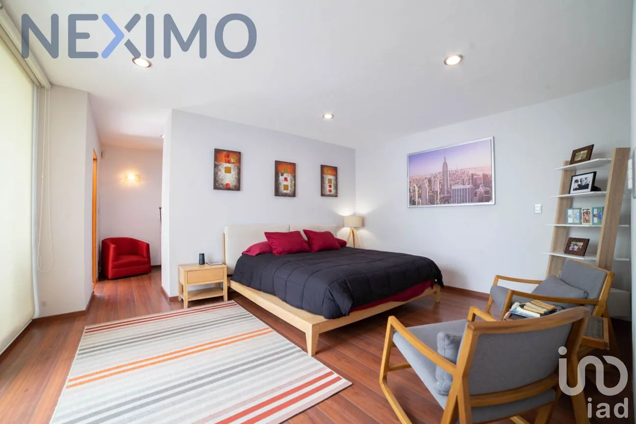 Casa en Renta en Jurica, Querétaro, Querétaro | NEX-34232 | iad México | Foto 11 de 24